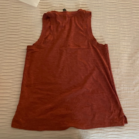 Kyodan Razorback Tank - Picture 2 of 3